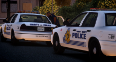 What'd you run for son?