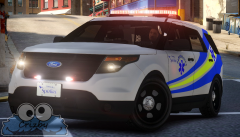 Spitfire Paramedics.