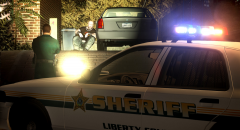 "The Bowel Movement Bandit"