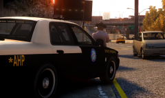 Traffic fines double in work zones, and Troopers know it.