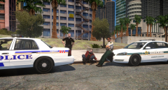 Xmas is around the corner -  And so are the drunk tourists...