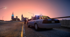 LSP - Click it or Ticket.