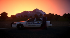 "...They will forever be Alderney State Troopers."
