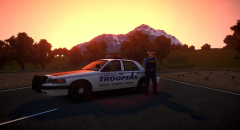 The last frontier...