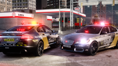 LCHP SEU - Jaguar XFR Standard & Special Edition Liveries [FINAL]