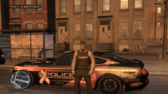 Lookin Legit