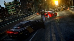 End Of The Line (Dusk)