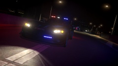 Special Pursuit Unit