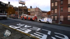 Drunk Driving these days....