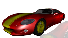 GTA III BANSHEE UPDATED.