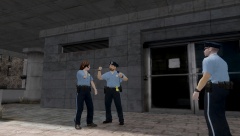 Angry FTO - No phone at work!