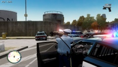 Wanted marker ended in Broker