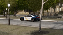 A Broker Patrol With the W.I.P 2013 Dodge Charger!