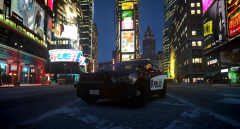 2013 Dodge Charger Police - at Star Junction [Final]