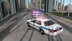 "10-71!" "Officer Down!"