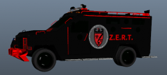 ZERT LencoBearCat
