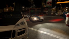 A little look at the SLR