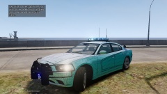 2013 Dodge Charger (W.I.P)