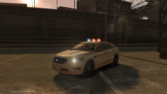 ford taurus police w.i.p (1)