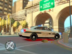 Henrico County VA Police FPI