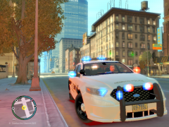 Henrico County VA Police FPI