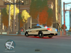 Henrico County VA Police FPI