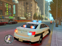 Henrico County VA Police FPI