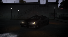 Love the wrap arounds