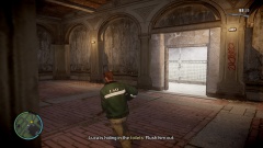 Rockstar Made a Pun!