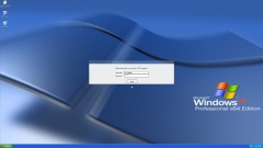 New LCPDFR Computer Screen