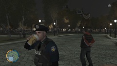 Just one sip, I promise.