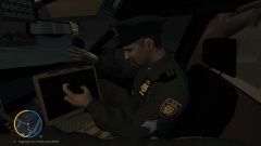 Why won't the laptop goddam work!