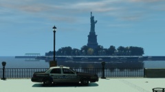 Liberty City PD