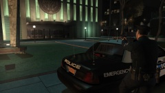 Possible Active Shooter