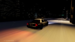 Motion Blur Goodness