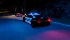 More Motion Blur Goodness