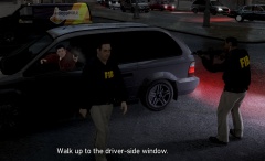 Shoot now! Ask later!