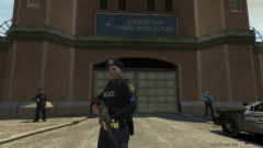 Alderny State Correctional Facility