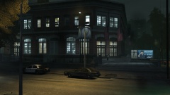 LCPD Precinct