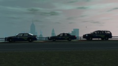 Alderney State Police