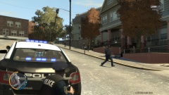 I think we upset the hood