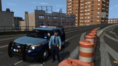 Massachusetts State Police