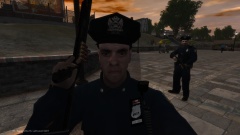 Shotgun Buddies! *duckface*