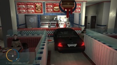 New Drive-Thru Experience