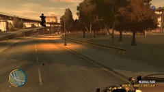 Activated the Emergency Eject Button, By Accident