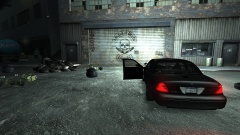 LCPD investigating gang area
