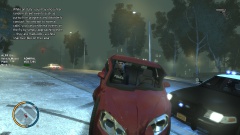 My new compact, compact.