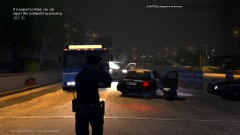 Armed Vehicular Pursuit ended Badly for suspects