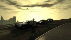 Alderney State Police