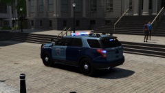 Custom Rear Lighting